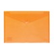 CARCHIVO 342K52 carpeta Polipropileno (PP) Naranja A4